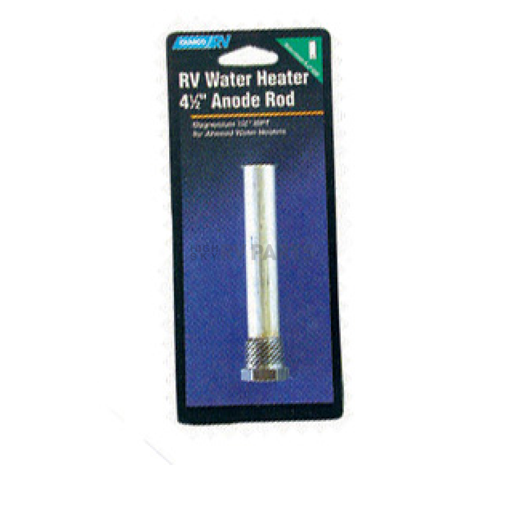 Camco Water Heater Anode Rod 11553